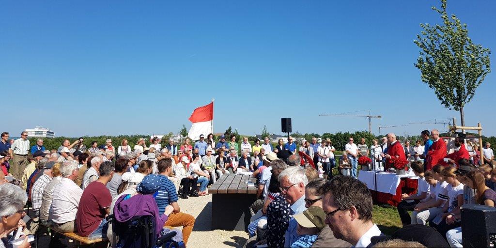 Gottesdienst - HerzoBase