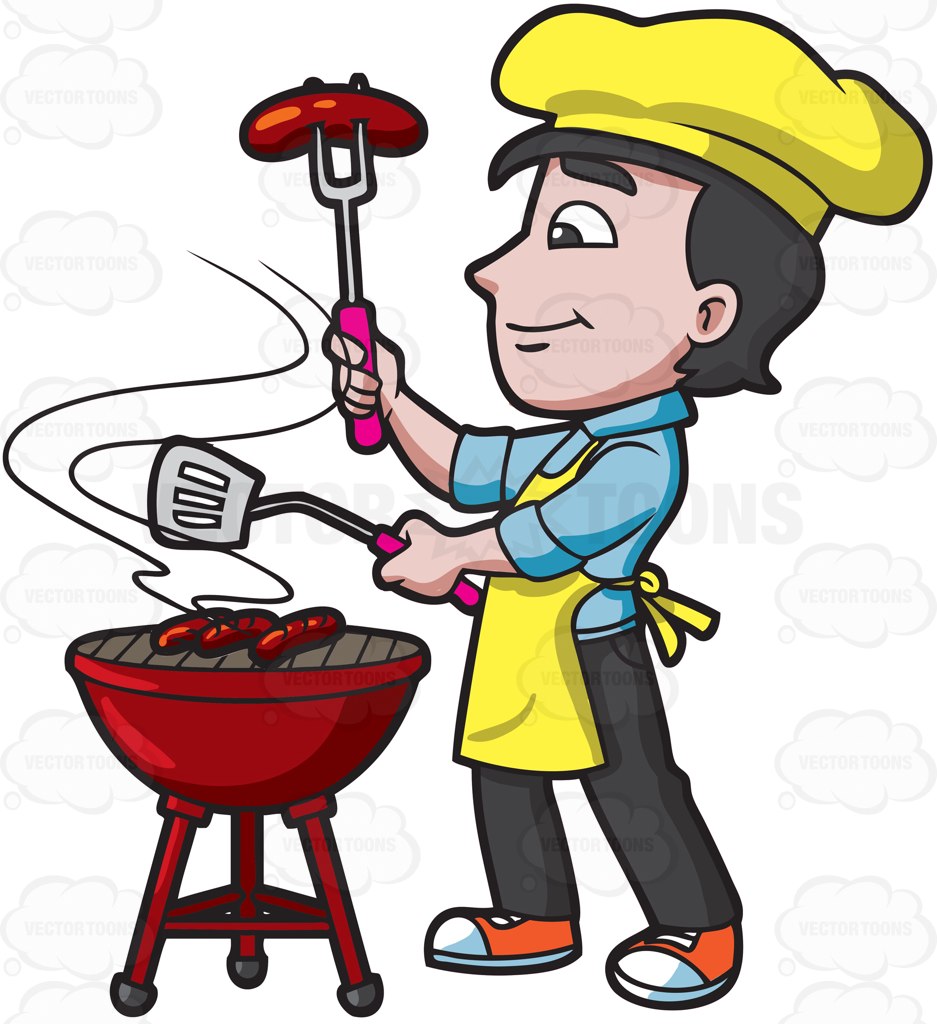 Grillstand