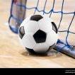 Hallenfußball