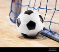 Hallenfußball