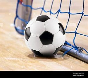 Hallenfußball