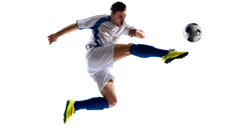 Hallenfußball