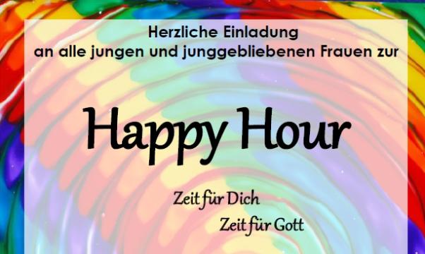 Happy Hour