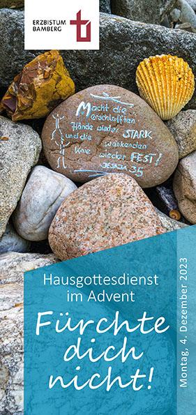 Hausgebet 2023