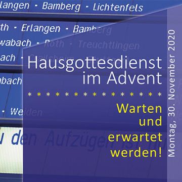 Hausgebet