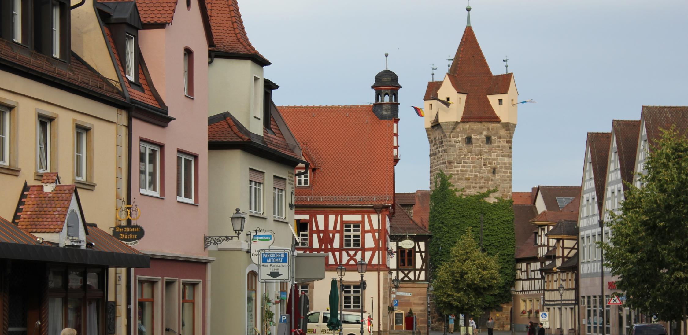 Herzogenaurach