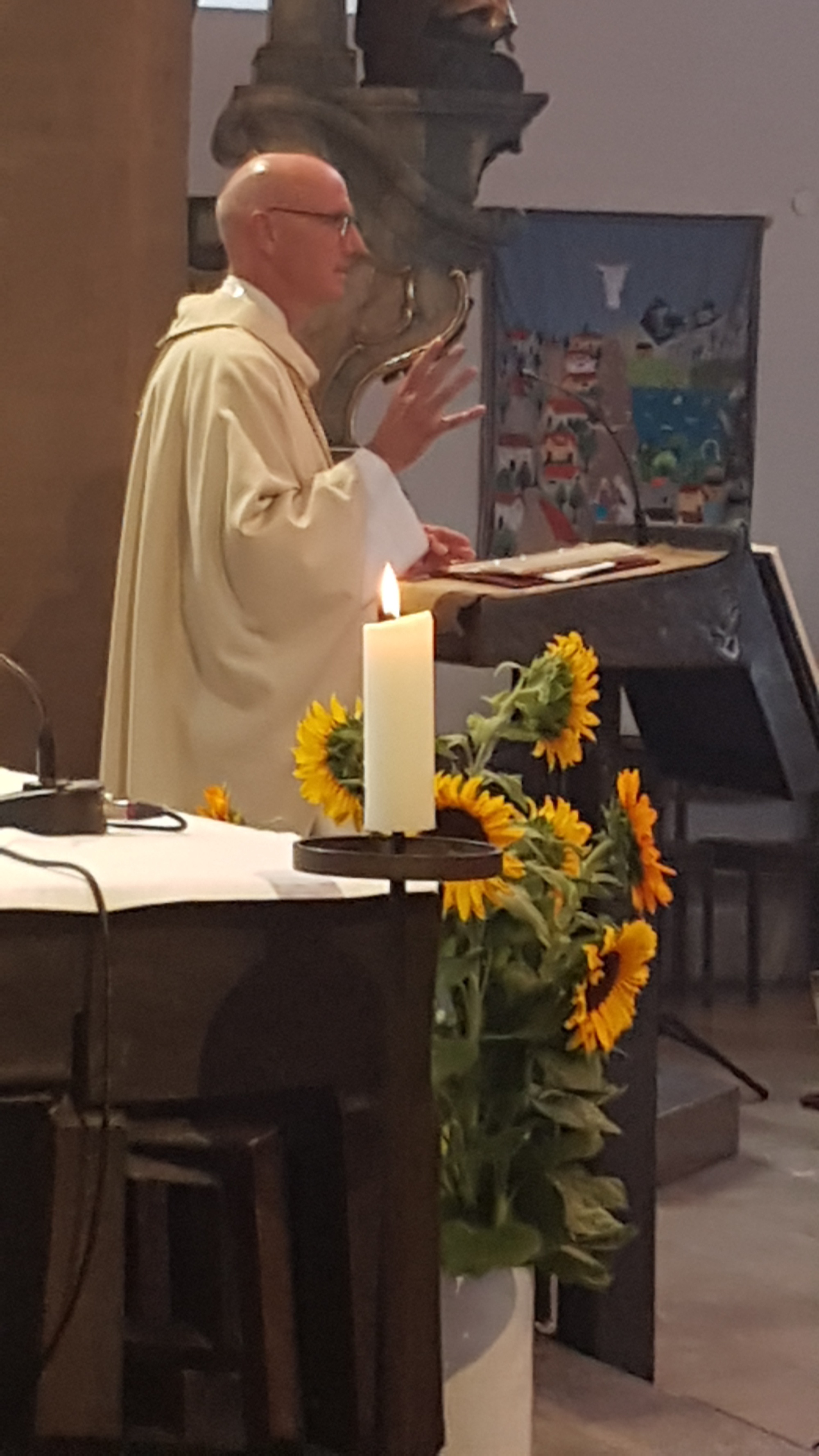Hetzel Helmut - Verabschiedung