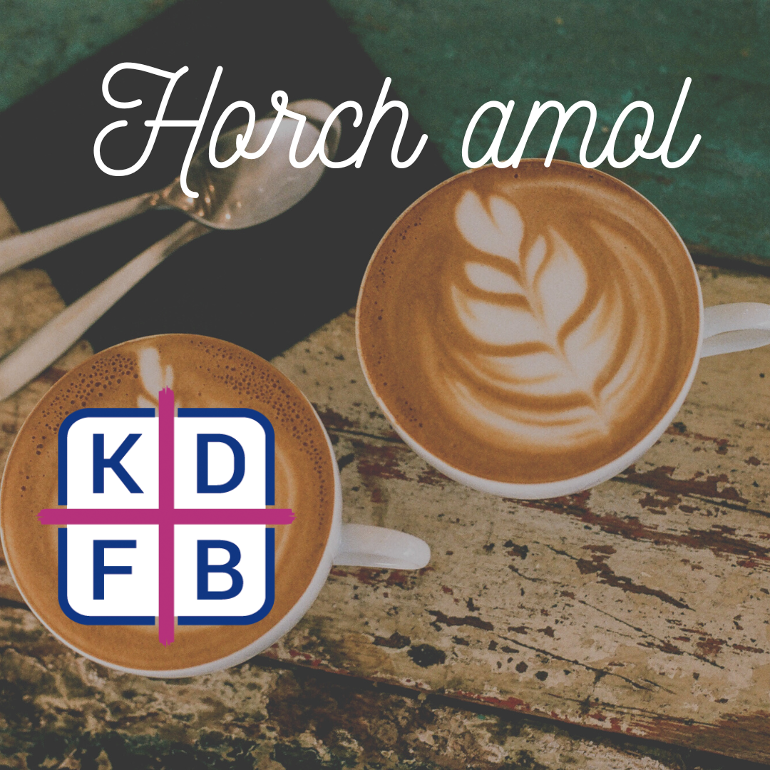 Horch Amol