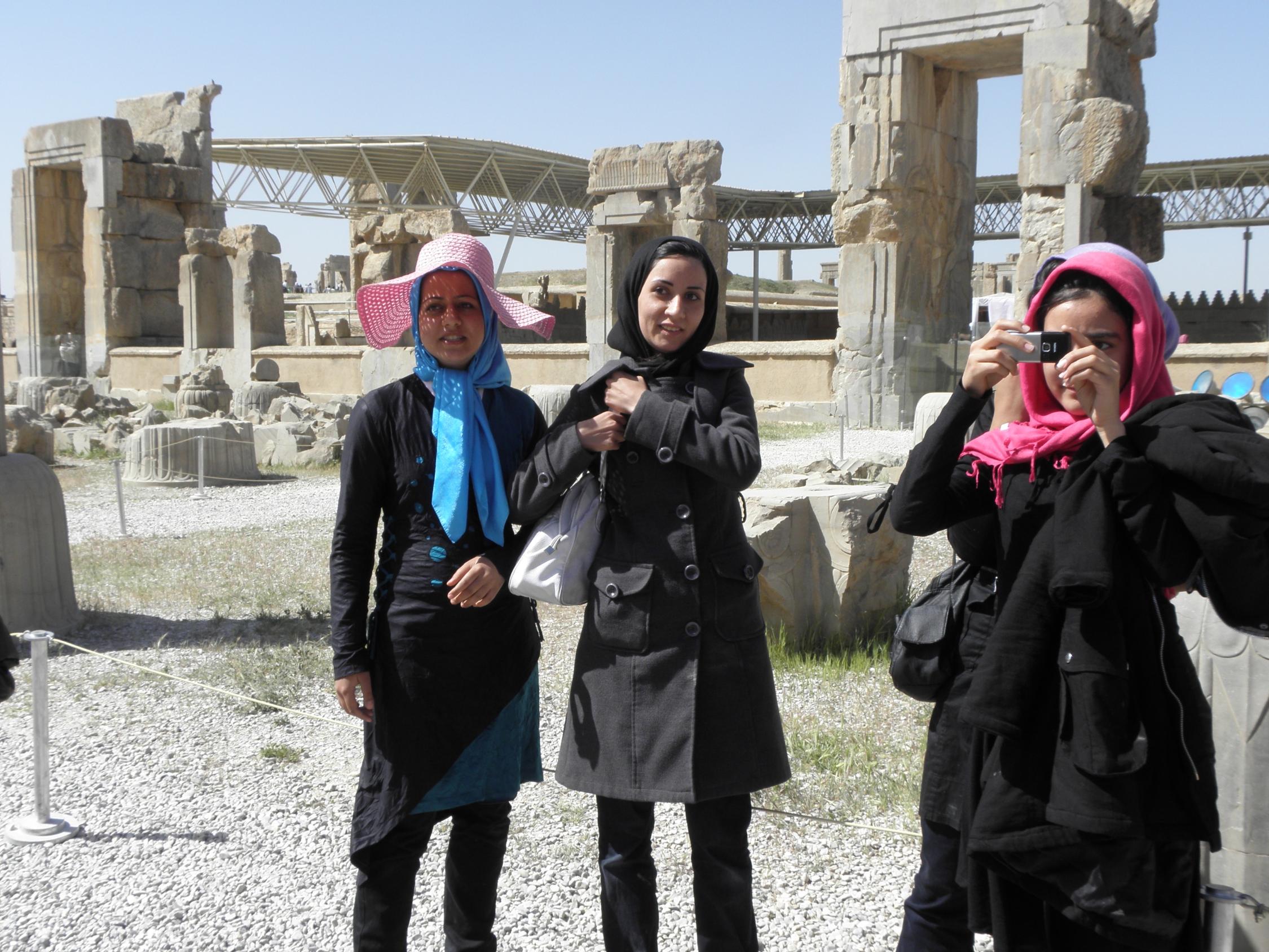 Iran - Einblicke in ein anderes Land