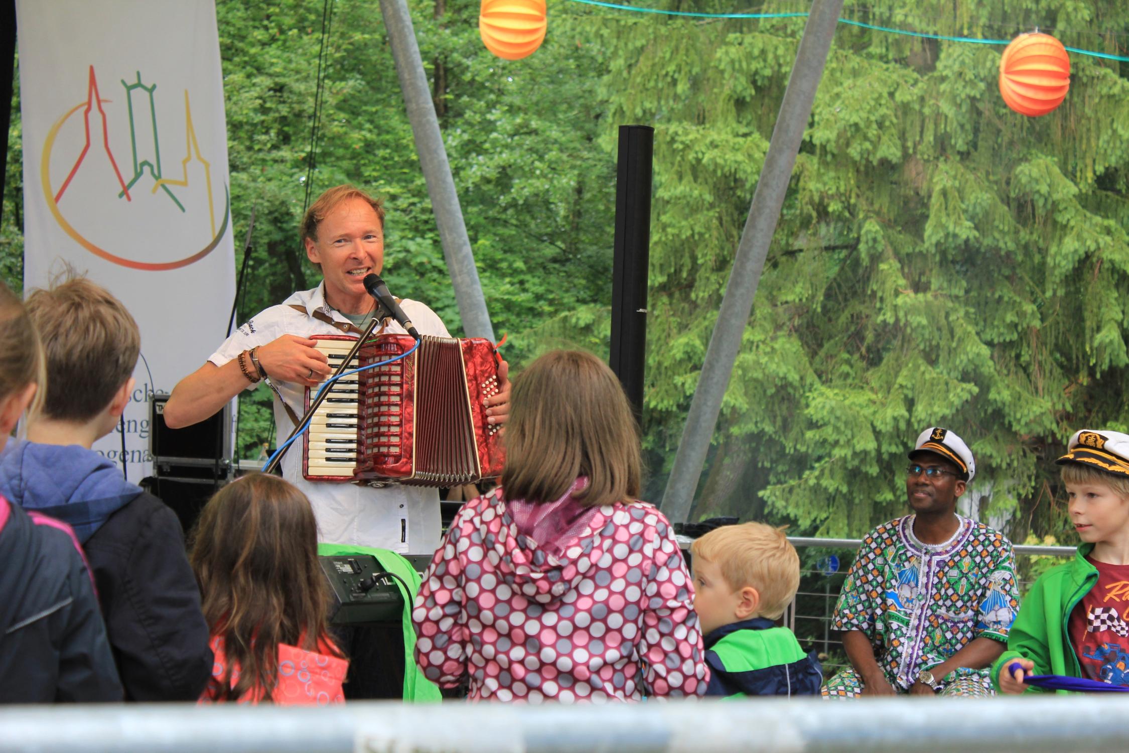 DreiTürmeFest