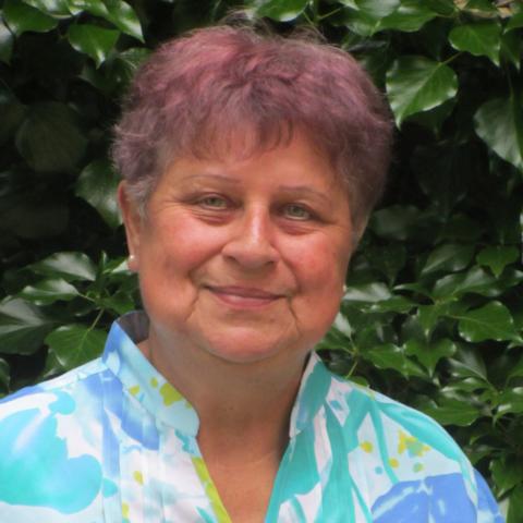 KAB Franziska Welker (c) KAB Herzogenaurach KAB Franziska Welker