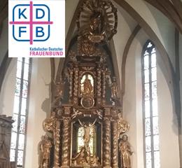 KDFB: Gottesdienst