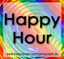 KDFB - HappyHour