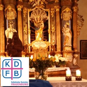 KDFB Maiandacht