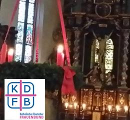 KDFB: Rorateamt