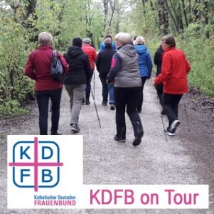 KDFB on Tour
