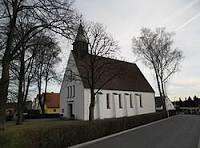 Kapelle Haundorf
