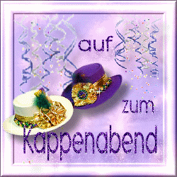 Kappenabend