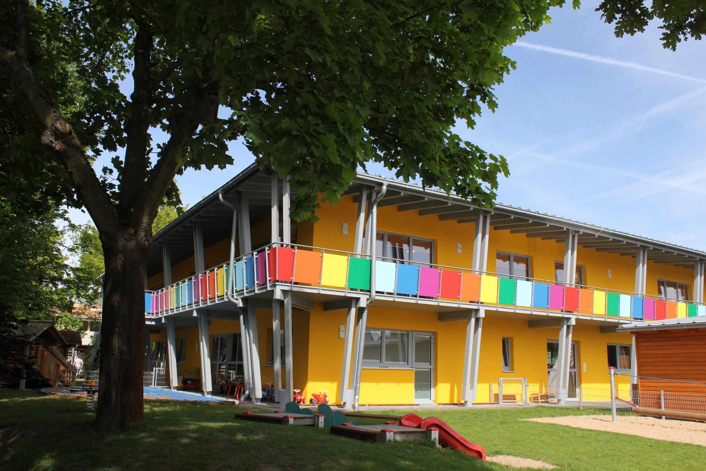 Kinderhaus St. Josef Niederndorf