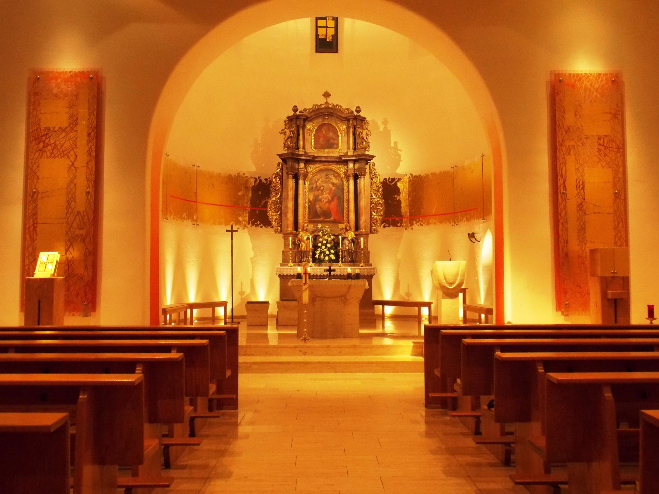 Kirche St. Josef