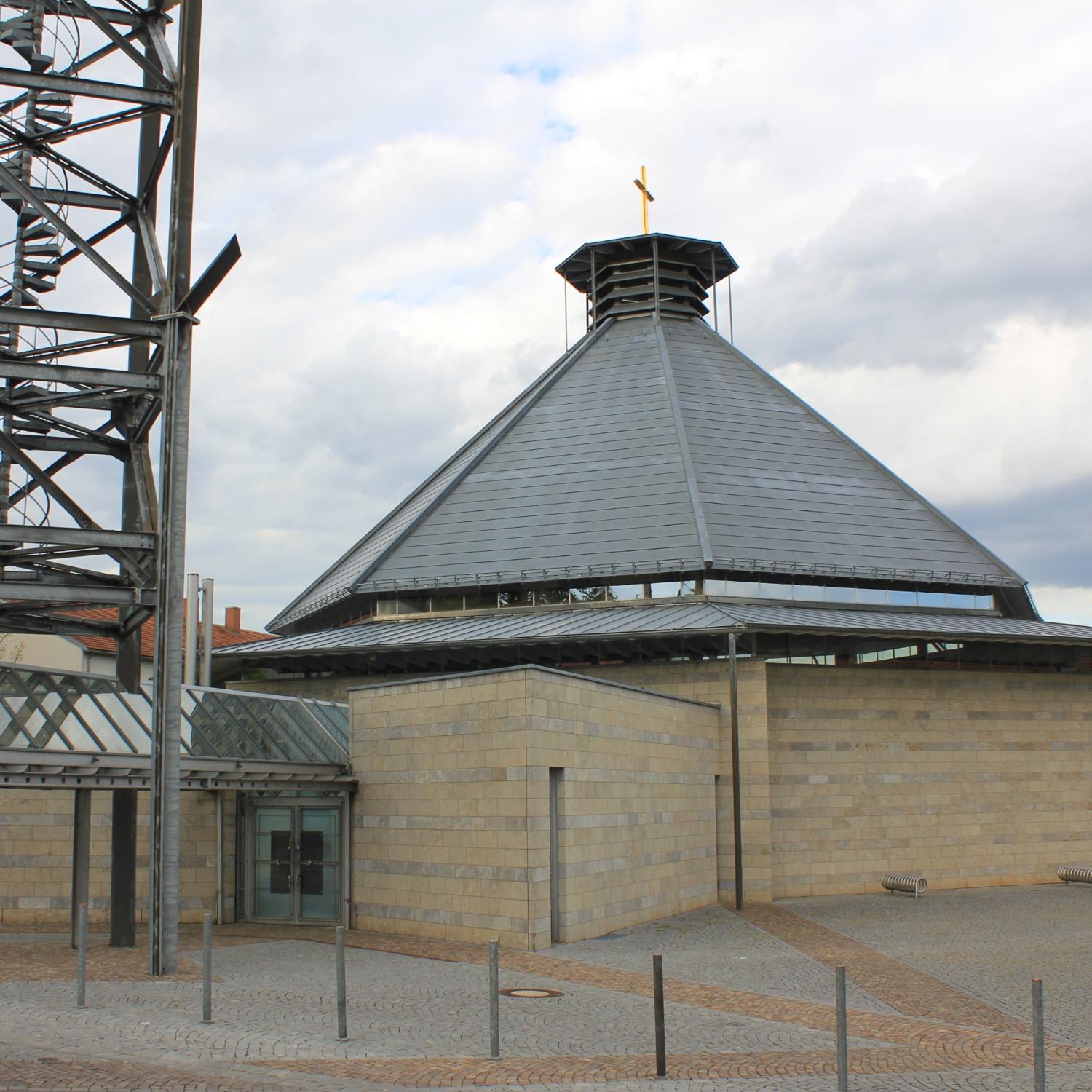 Kirche St. Otto
