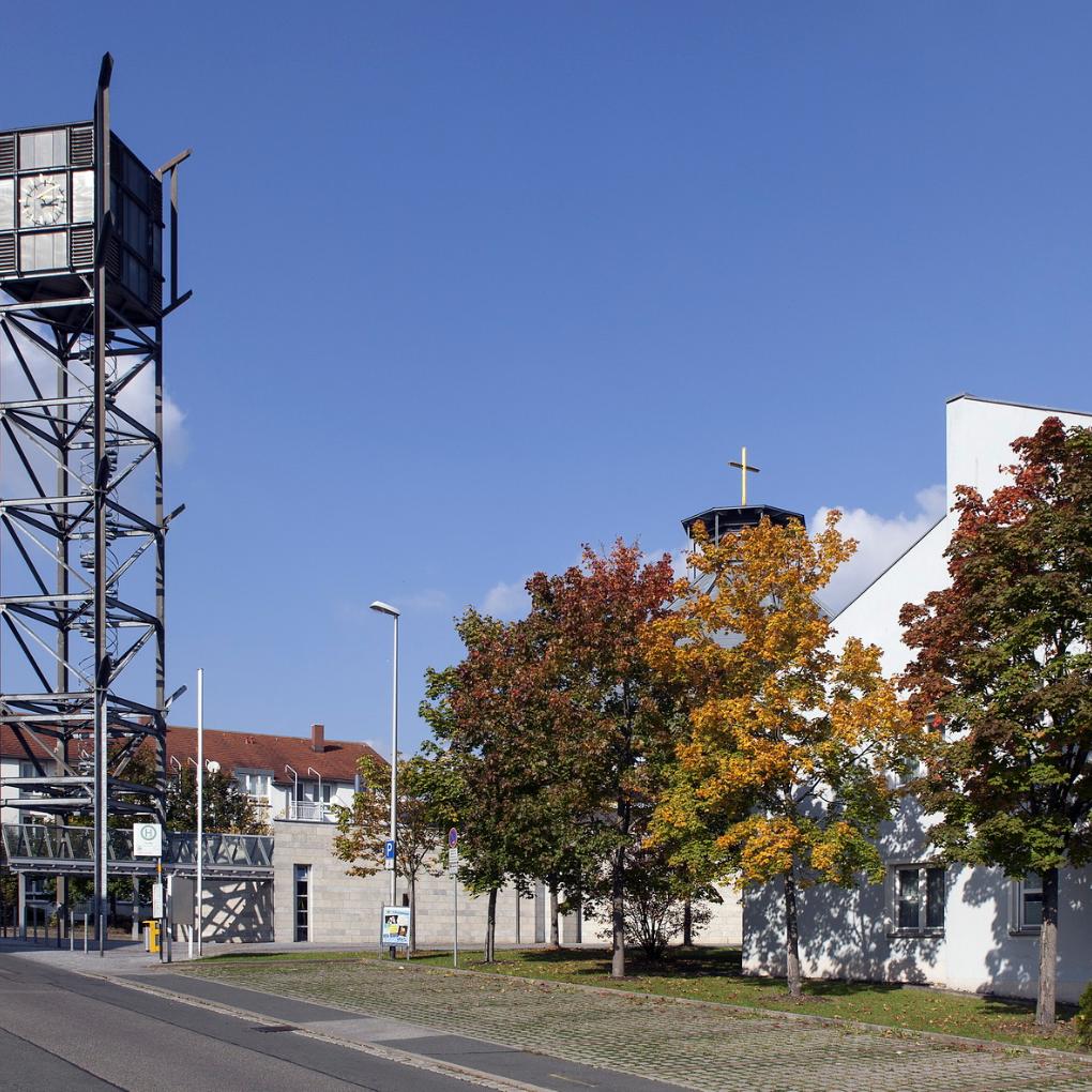 Kirche St. Otto