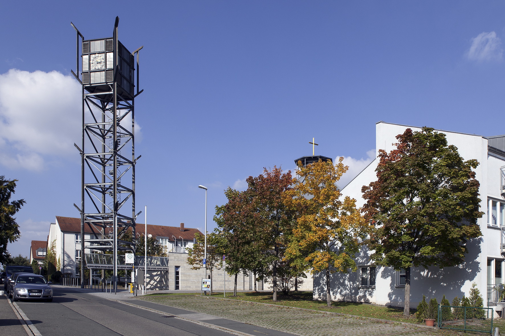 Kirche St. Otto