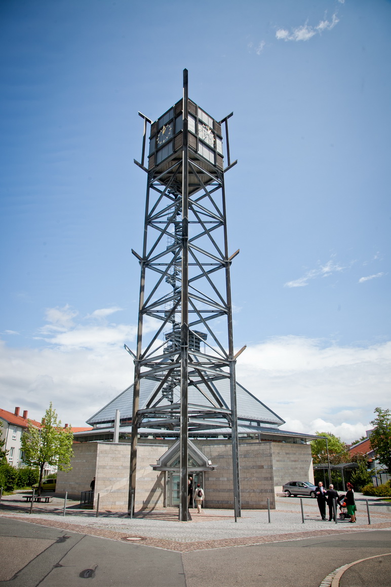 Kirche St. Otto
