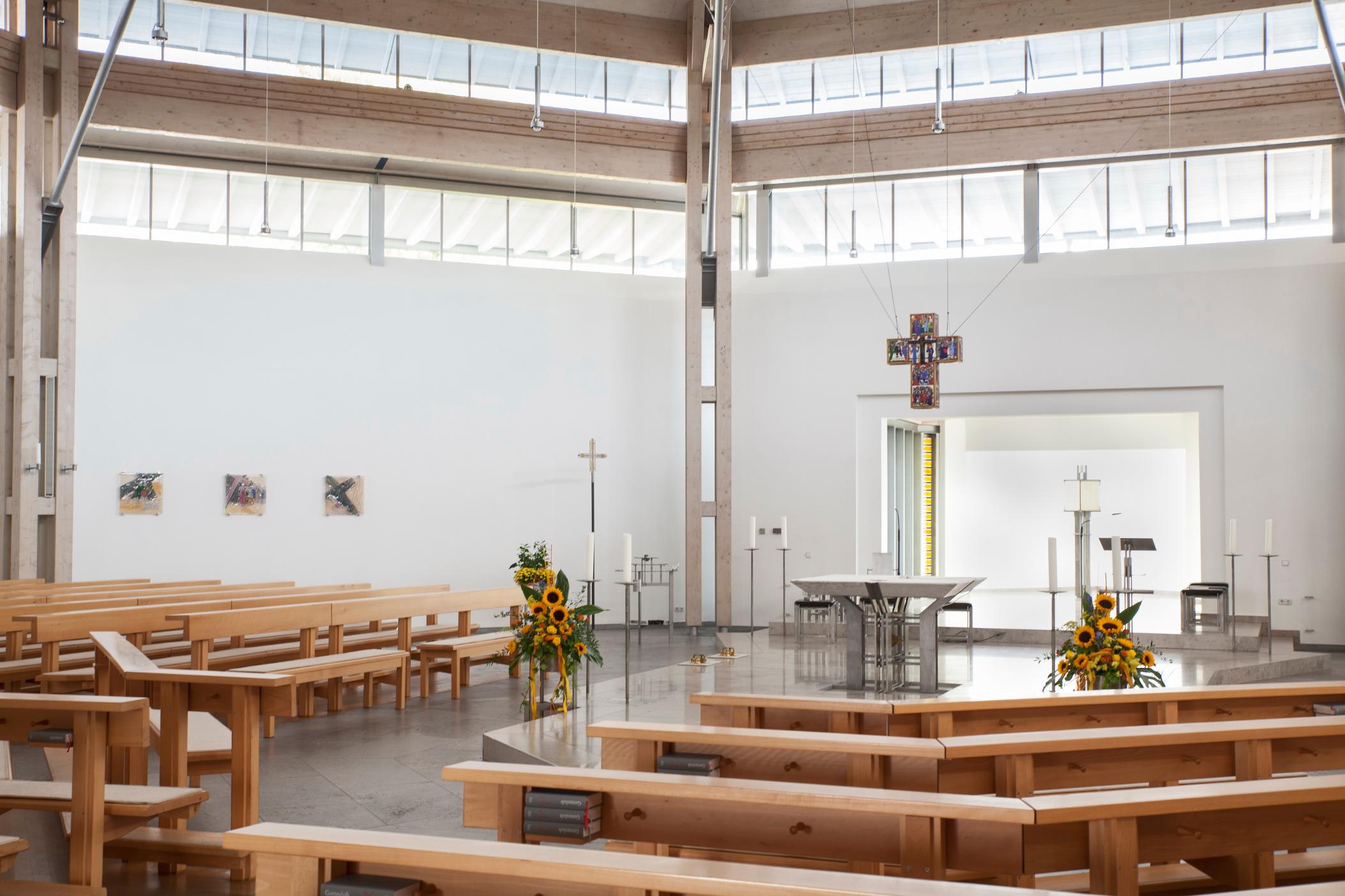 Kirche St. Otto