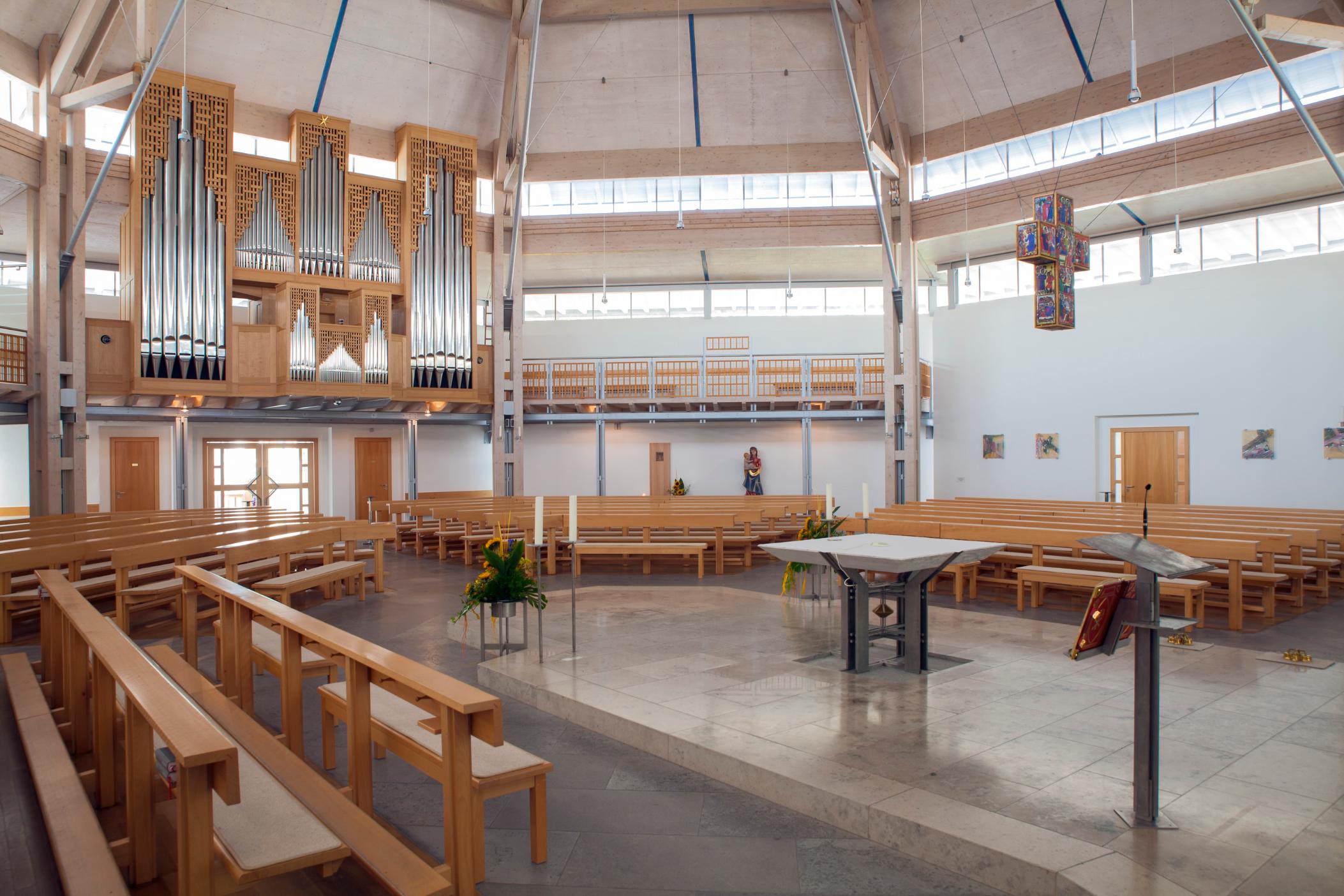 Kirche St. Otto