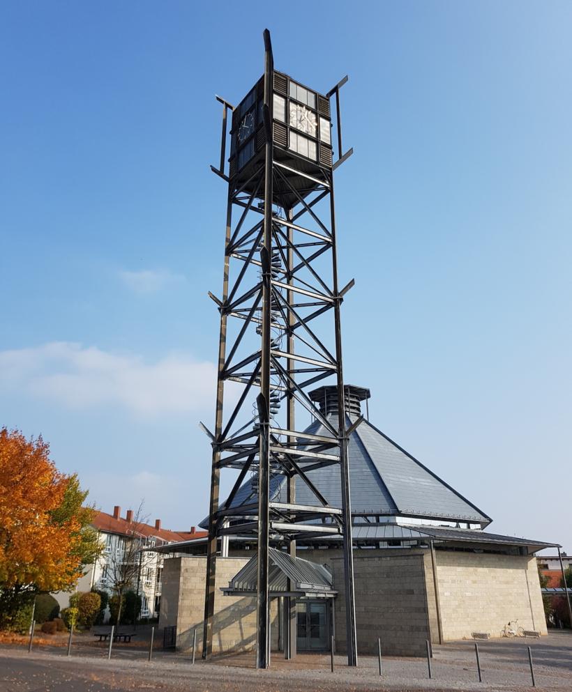 Kirche St. Otto