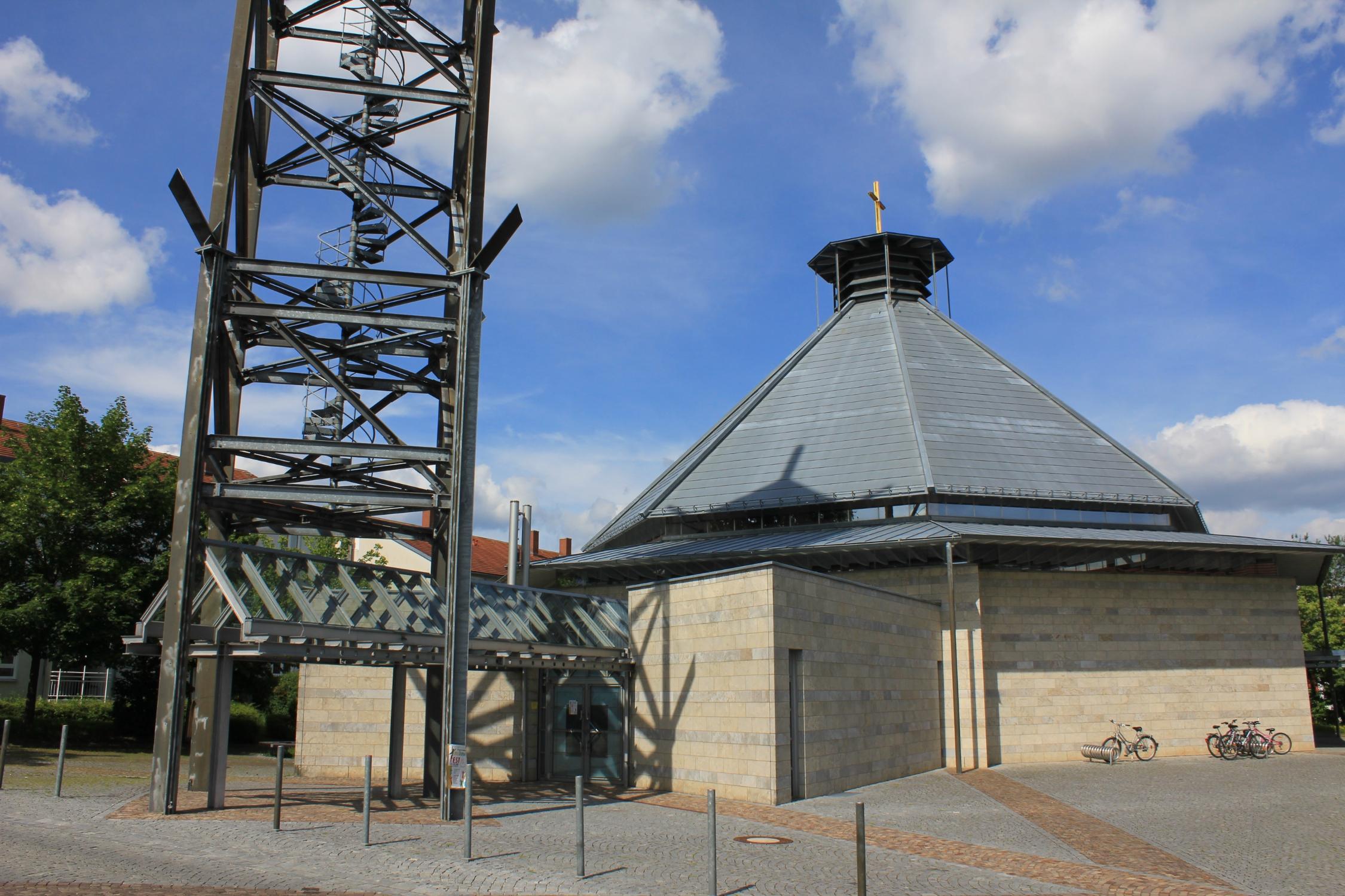 Kirche St. Otto