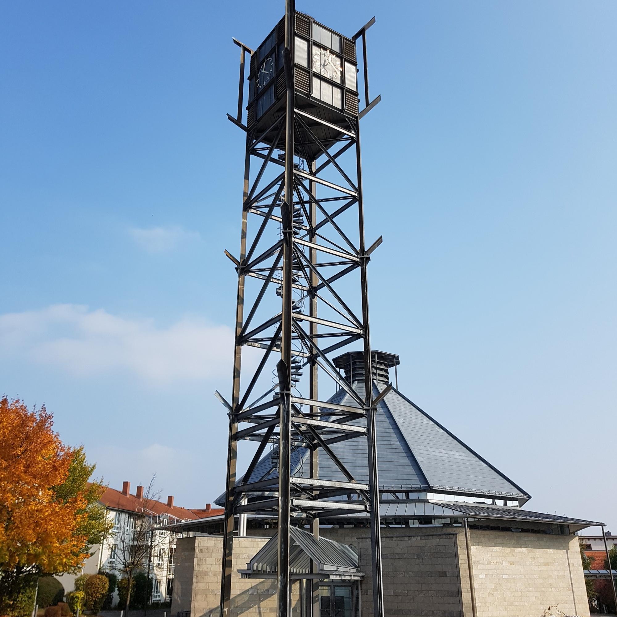 Kirche St. Otto