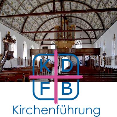 Kirchenführung