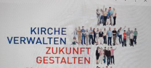 Kirchenverwaltung (c) Kath. Kirchen Herzogenaurach (Ersteller: Kath. Kirchen Herzogenaurach) Kirchenverwaltung