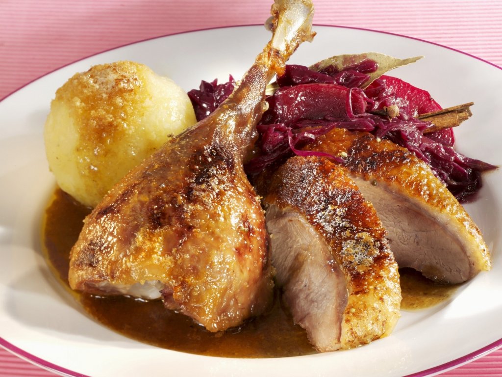 Kirchweihessen