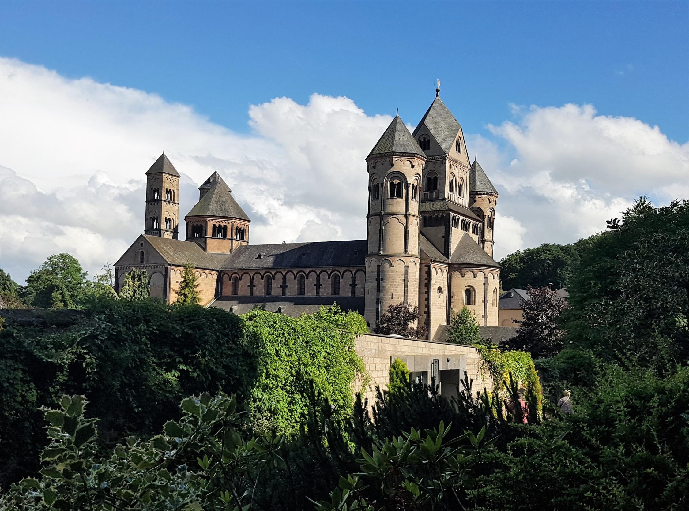 Rheinland - Studienreise