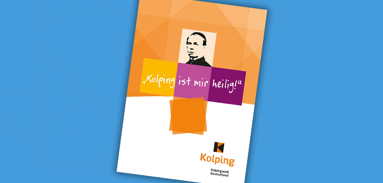 Kolpinggedenktag