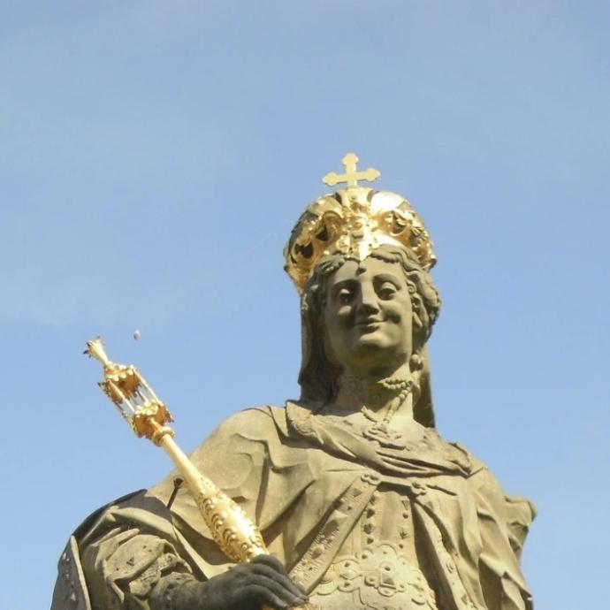 Kunigunde von Luxemburg