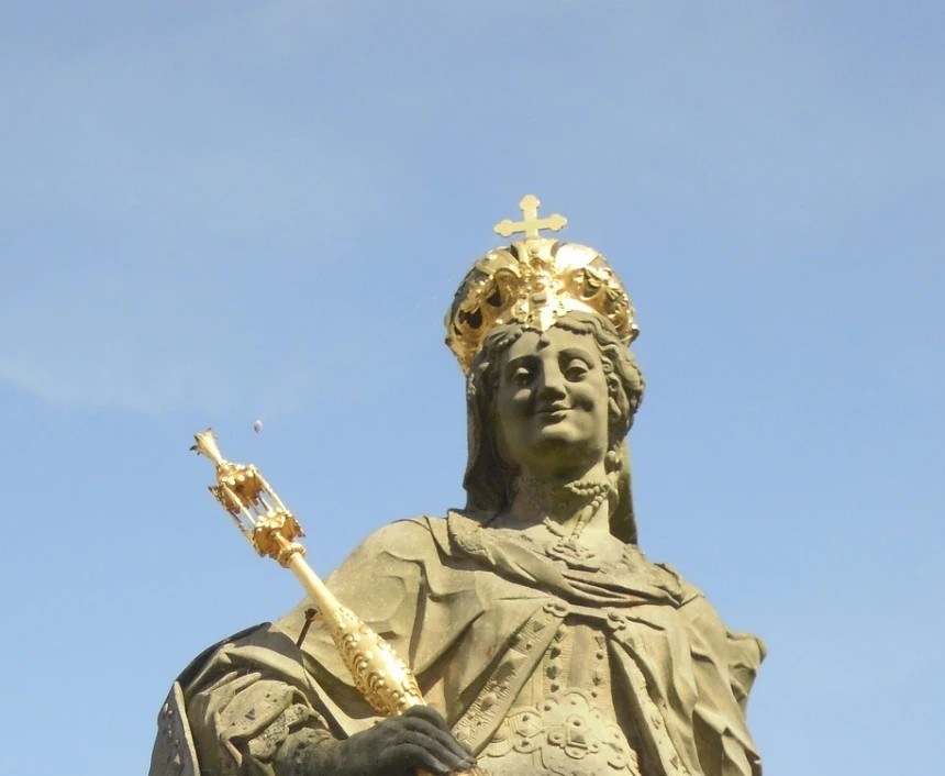 Kunigunde von Luxemburg