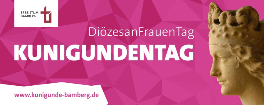 Kunigundentag am 10.März 2018