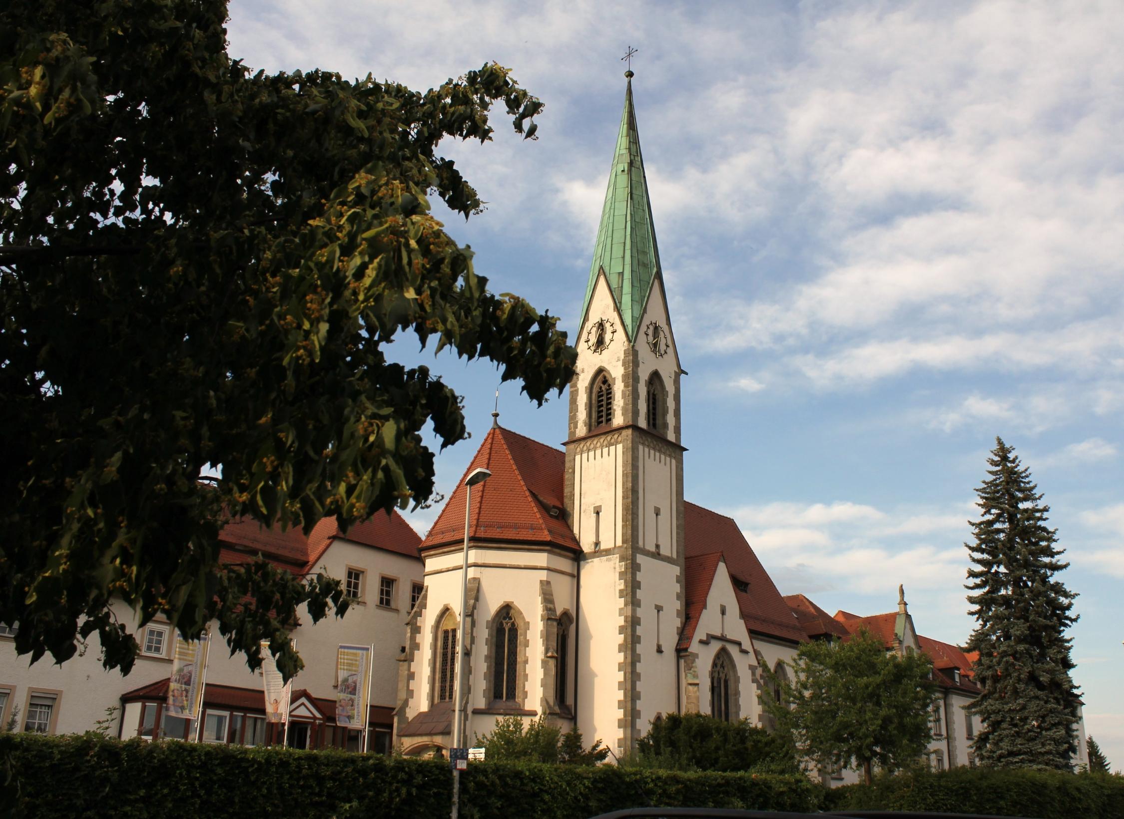 Liebfrauenhaus