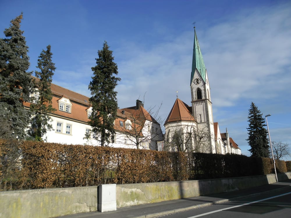 Liebfrauenhaus