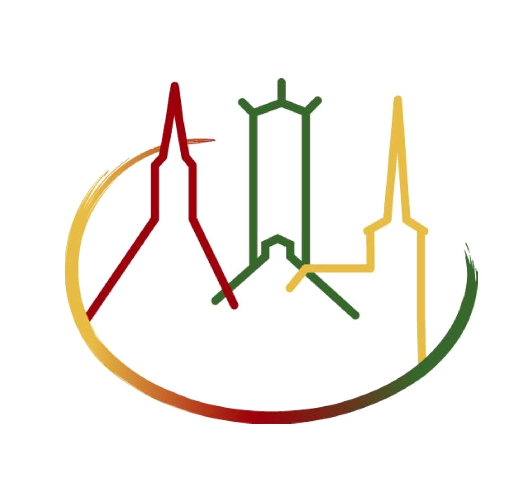 Logo - Katholische Pfarreien Herzogenaurach