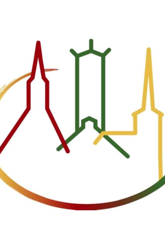 Logo - Katholische Pfarreien Herzogenaurach