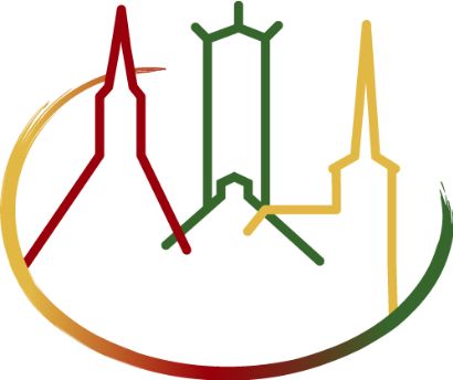 Logo der Katholischen Pfarreiengemeinschaft Herzogenaurach
