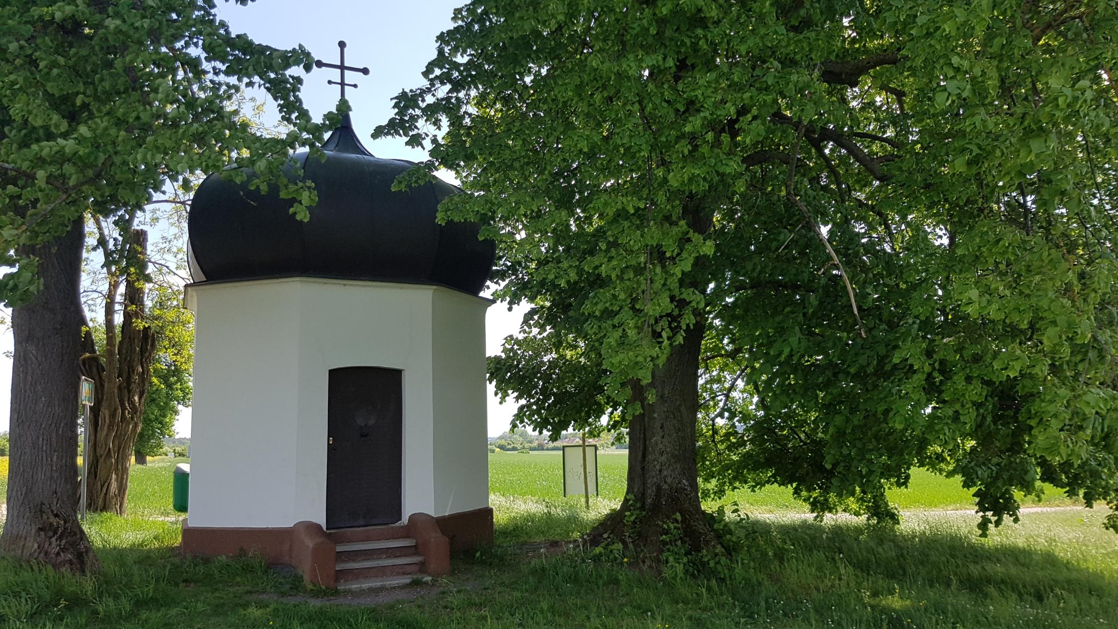 Lohhof - Kapelle