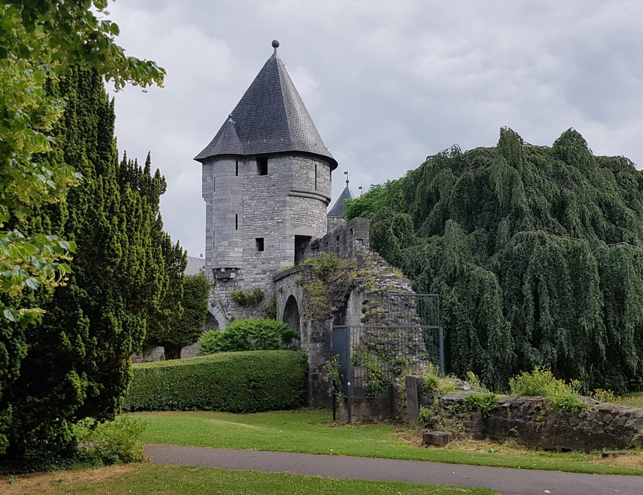 Rheinland - Studienreise
