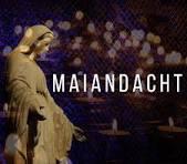 Maiandacht