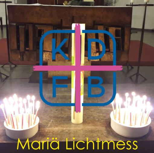 Maria Lichtmess